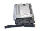 Calculateur moteur ECU