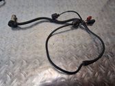 ABS brake wheel speed sensor