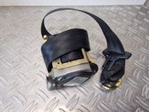 Ceinture de sécurité arrière