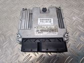 Calculateur moteur ECU