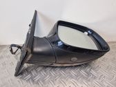 Rétroviseur électrique de porte avant