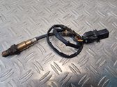 Lambda probe sensor