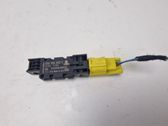 Airbagsensor Crashsensor Drucksensor