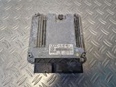 Calculateur moteur ECU