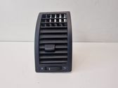 Dashboard side air vent grill/cover trim