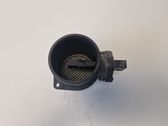 Mass air flow meter