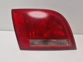 Tailgate rear/tail lights