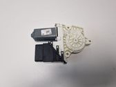 Rear door window regulator motor