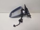 Front door electric wing mirror