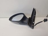 Front door electric wing mirror