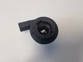 Oil filler cap