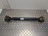 Front prop shaft