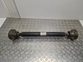 Front prop shaft