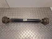 Front prop shaft