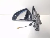 Front door electric wing mirror