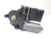 Rear door window regulator motor