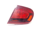 Tailgate rear/tail lights