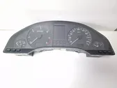 Speedometer (instrument cluster)