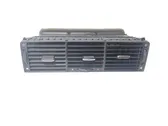 Dash center air vent grill