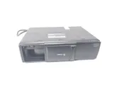 CD/DVD changer