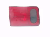 Tailgate rear/tail lights