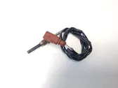 Exhaust gas temperature sensor