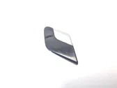 Rear fender molding trim