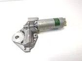 Seat adjustment motor