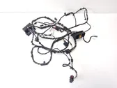 Tailgate/trunk wiring harness