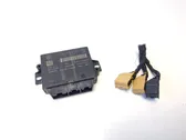 Parking PDC control unit/module