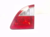 Tailgate rear/tail lights