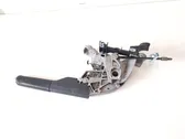 Handbrake/parking brake lever assembly