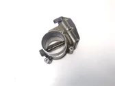 Throttle valve