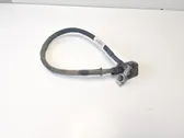Positive cable (battery)