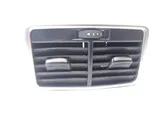 Dashboard side air vent grill/cover trim