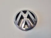 Mostrina con logo/emblema della casa automobilistica