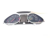 Speedometer (instrument cluster)