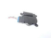 Air flap motor/actuator