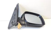 Front door electric wing mirror