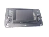 Radio / CD-Player / DVD-Player / Navigation