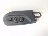 Seat control switch