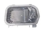 Headlight/headlamp dust cover