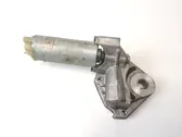 Seat adjustment motor