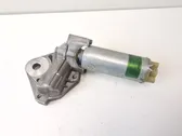 Seat adjustment motor