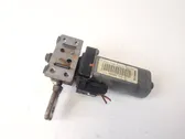 Seat adjustment motor