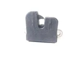 Tailgate/trunk/boot lock/catch/latch