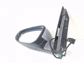 Front door electric wing mirror