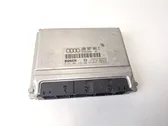 Calculateur moteur ECU