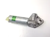 Seat adjustment motor