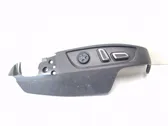 Seat control switch